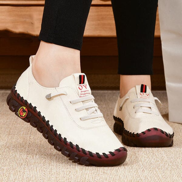 Zapatos Ortopédicos para Mujer OrtoPrime