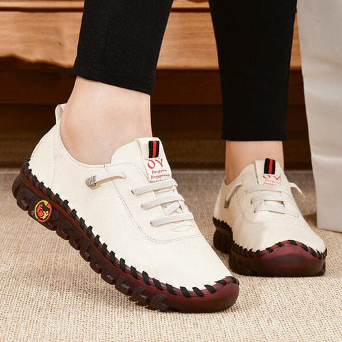 Zapatos Ortopédicos para Mujer OrtoPrime