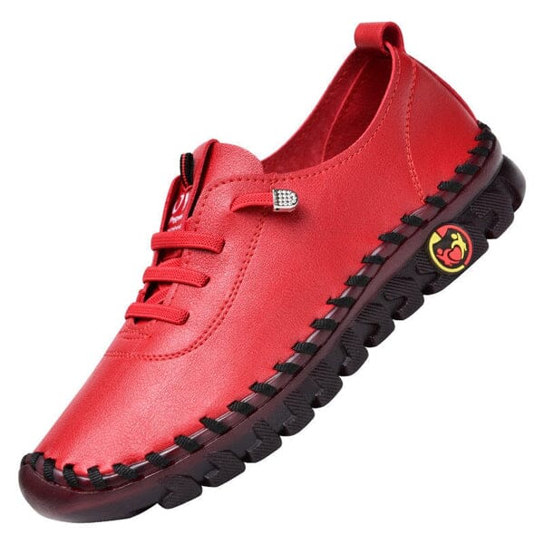Zapatos Ortopédicos para Mujer OrtoPrime