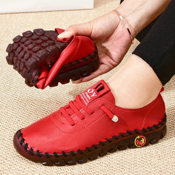 Zapatos Ortopédicos para Mujer OrtoPrime