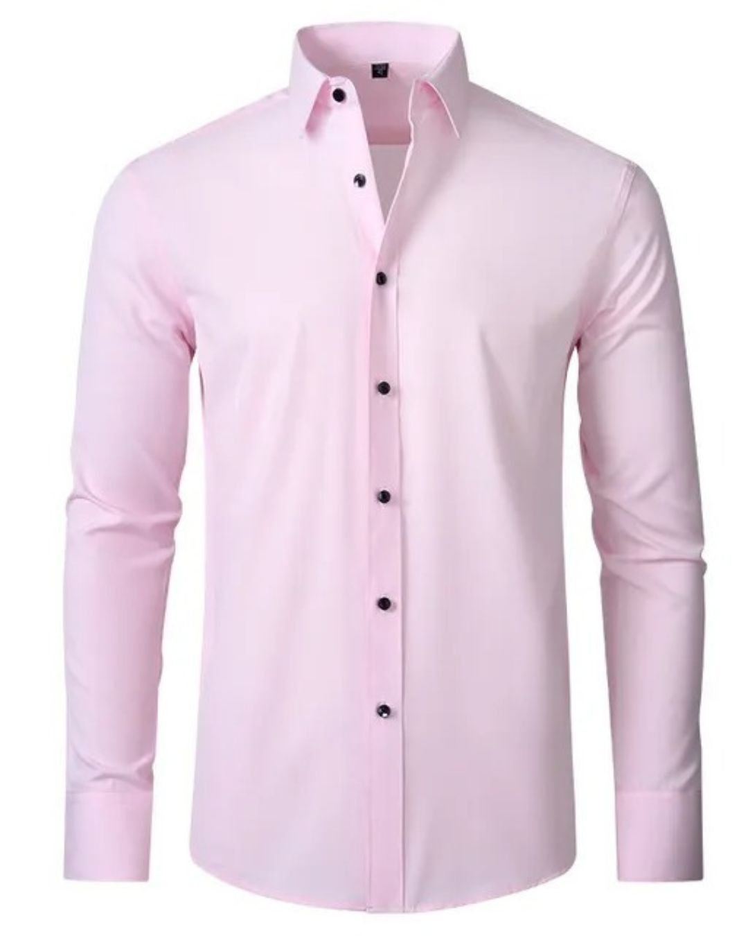FlexFresh Camisa Ultra-elástica Cómoda Y Transpirable
