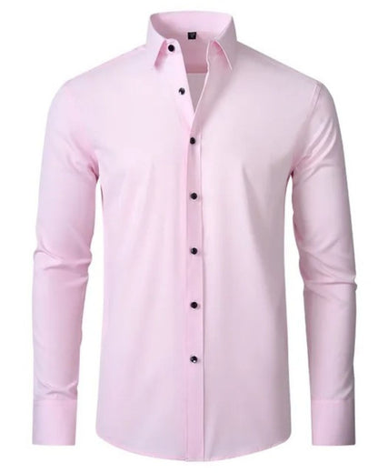 FlexFresh Camisa Ultra-elástica Cómoda Y Transpirable