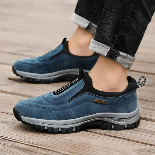 Zapatos Ortopédico para Hombre OrthoRemi