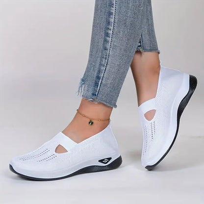 Zapatos Ortopédicos OrtoComfort + Plantilla Gratis