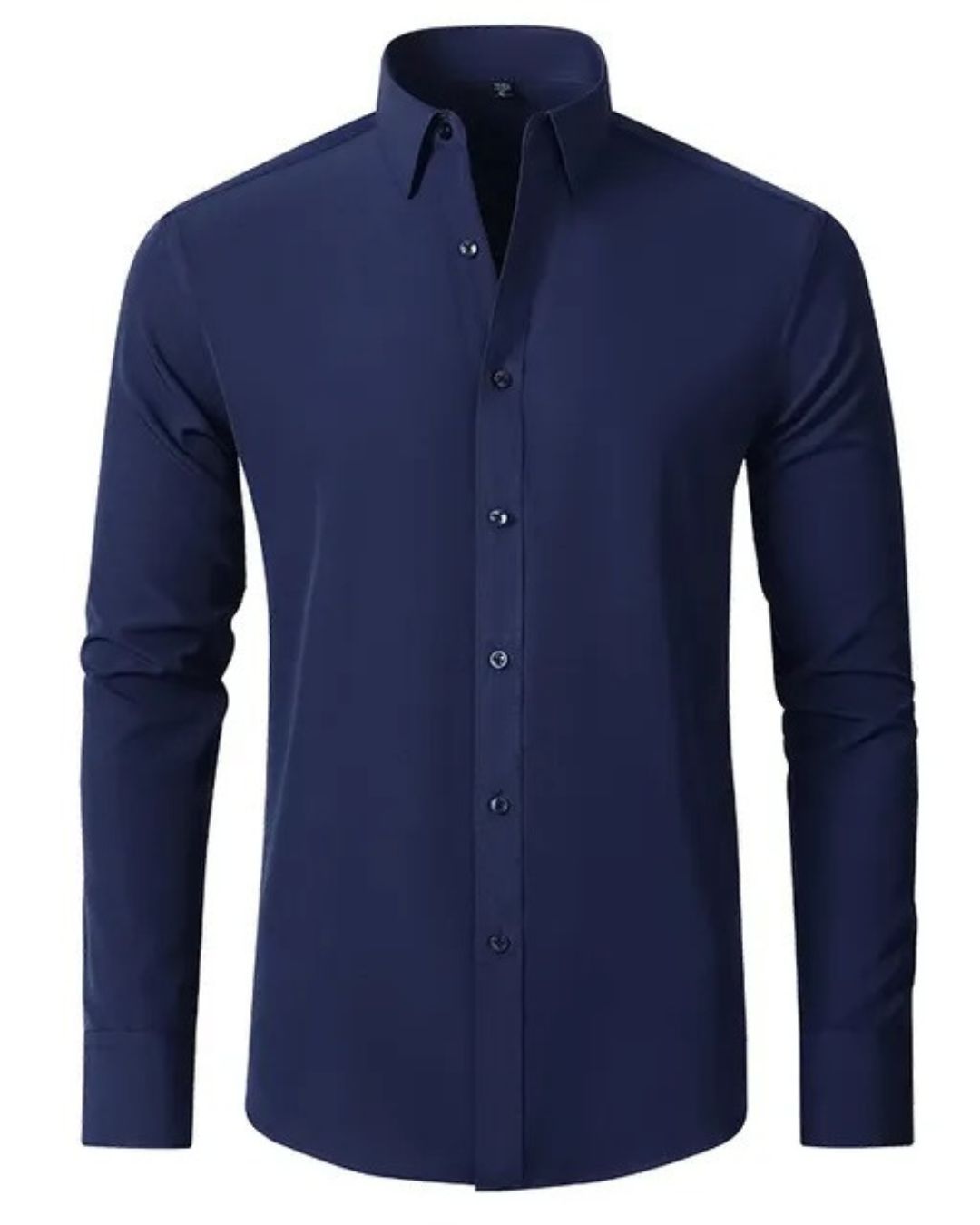 FlexFresh Camisa Ultra-elástica Cómoda Y Transpirable