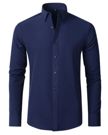 FlexFresh Camisa Ultra-elástica Cómoda Y Transpirable
