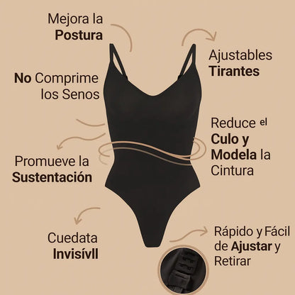 ShapeSlim | Modelador de Cuerpo [COMPRA 1 Y LLEVA 3]