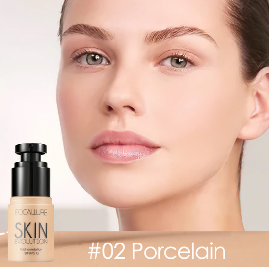 PureGlow Base Nutritiva Anti-Edad