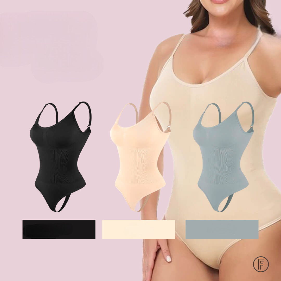ShapeSlim | Modelador de Cuerpo [COMPRA 1 Y LLEVA 3]