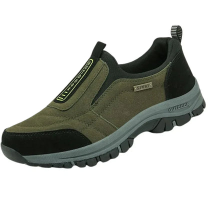 Zapatos Ortopédico para Hombre OrthoRemi