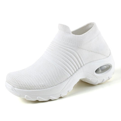 OrtoBella | Zapatillas Ortopédicas Cómodas Para Mujeres