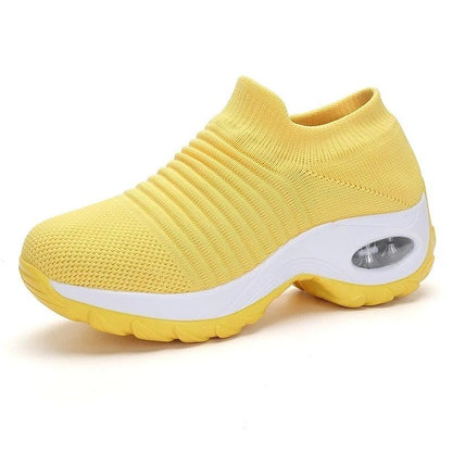 OrtoBella | Zapatillas Ortopédicas Cómodas Para Mujeres