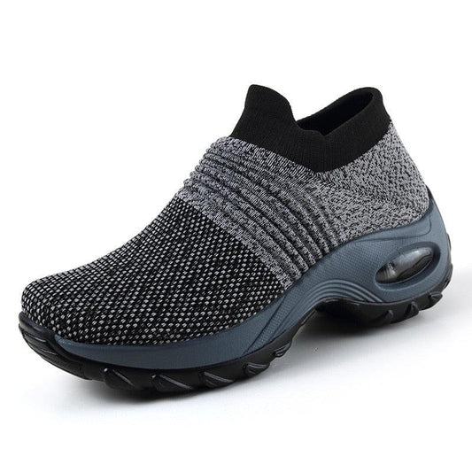 OrtoBella | Zapatillas Ortopédicas Cómodas Para Mujeres