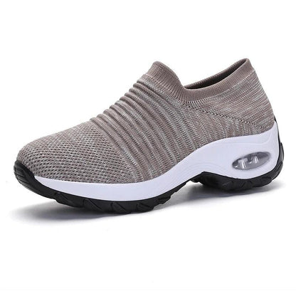 OrtoBella | Zapatillas Ortopédicas Cómodas Para Mujeres