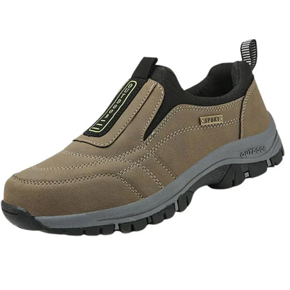 Zapatos Ortopédico para Hombre OrthoRemi