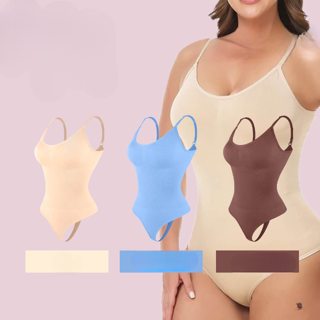 ShapeSlim | Modelador de Cuerpo [COMPRA 1 Y LLEVA 3]