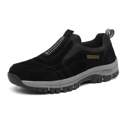Zapatos Ortopédico para Hombre OrthoRemi