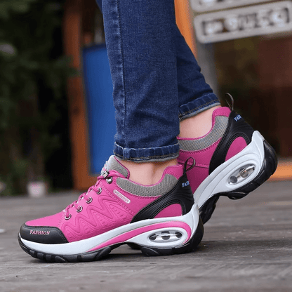 SuavFlex | Zapatillas Ortopédicas