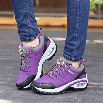SuavFlex | Zapatillas Ortopédicas