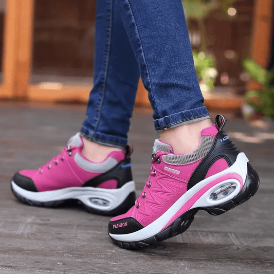 SuavFlex | Zapatillas Ortopédicas