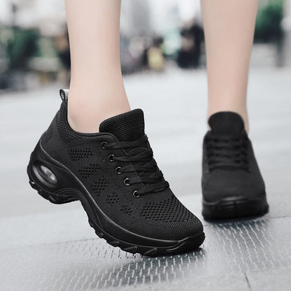 DivinaFlex | Zapatillas Ortopédicas Anti Impacto Femeninas