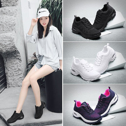 DivinaFlex | Zapatillas Ortopédicas Anti Impacto Femeninas