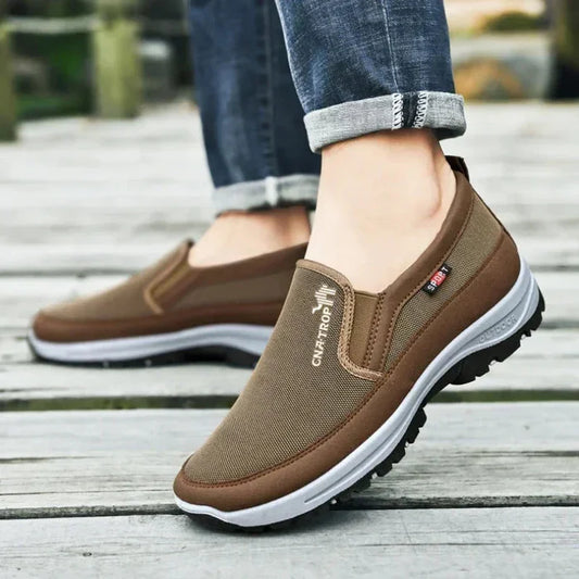 Zapatos Ortopédico para Hombre OrtoSupre