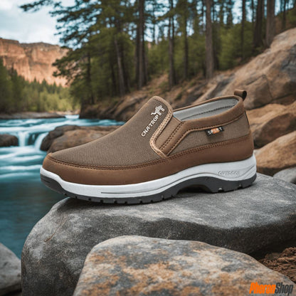 Zapatos Ortopédico para Hombre OrtoSupre