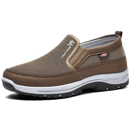 Zapatos Ortopédico para Hombre OrtoSupre
