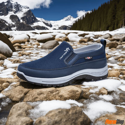 Zapatos Ortopédico para Hombre OrtoSupre