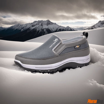 Zapatos Ortopédico para Hombre OrtoSupre